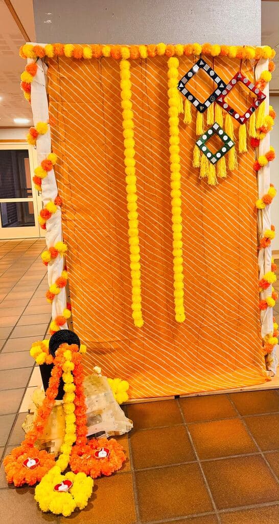 Christmas and Diwali gathering photo 1