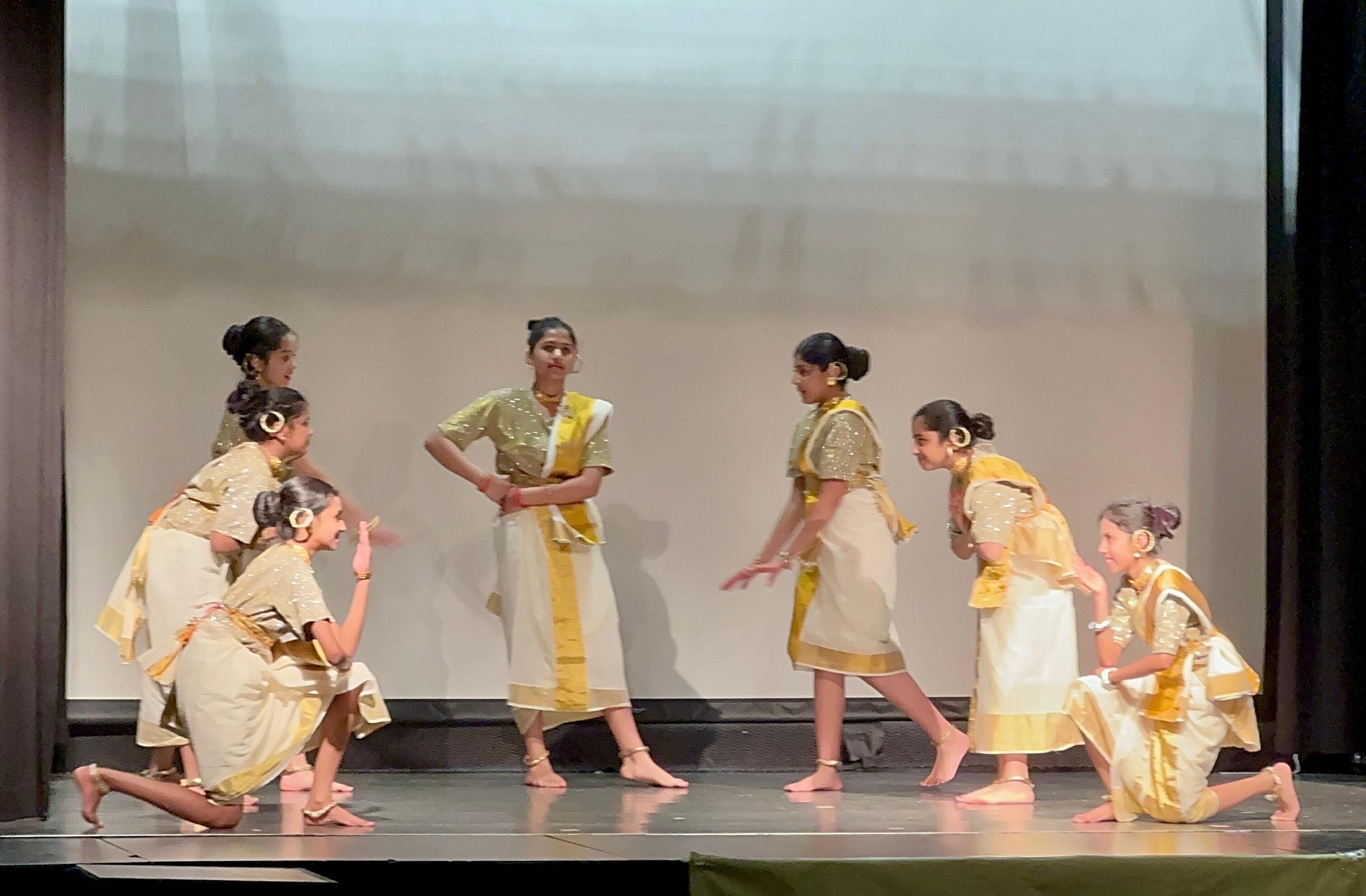 Easter, Vishu, and Eid gathering photo 18