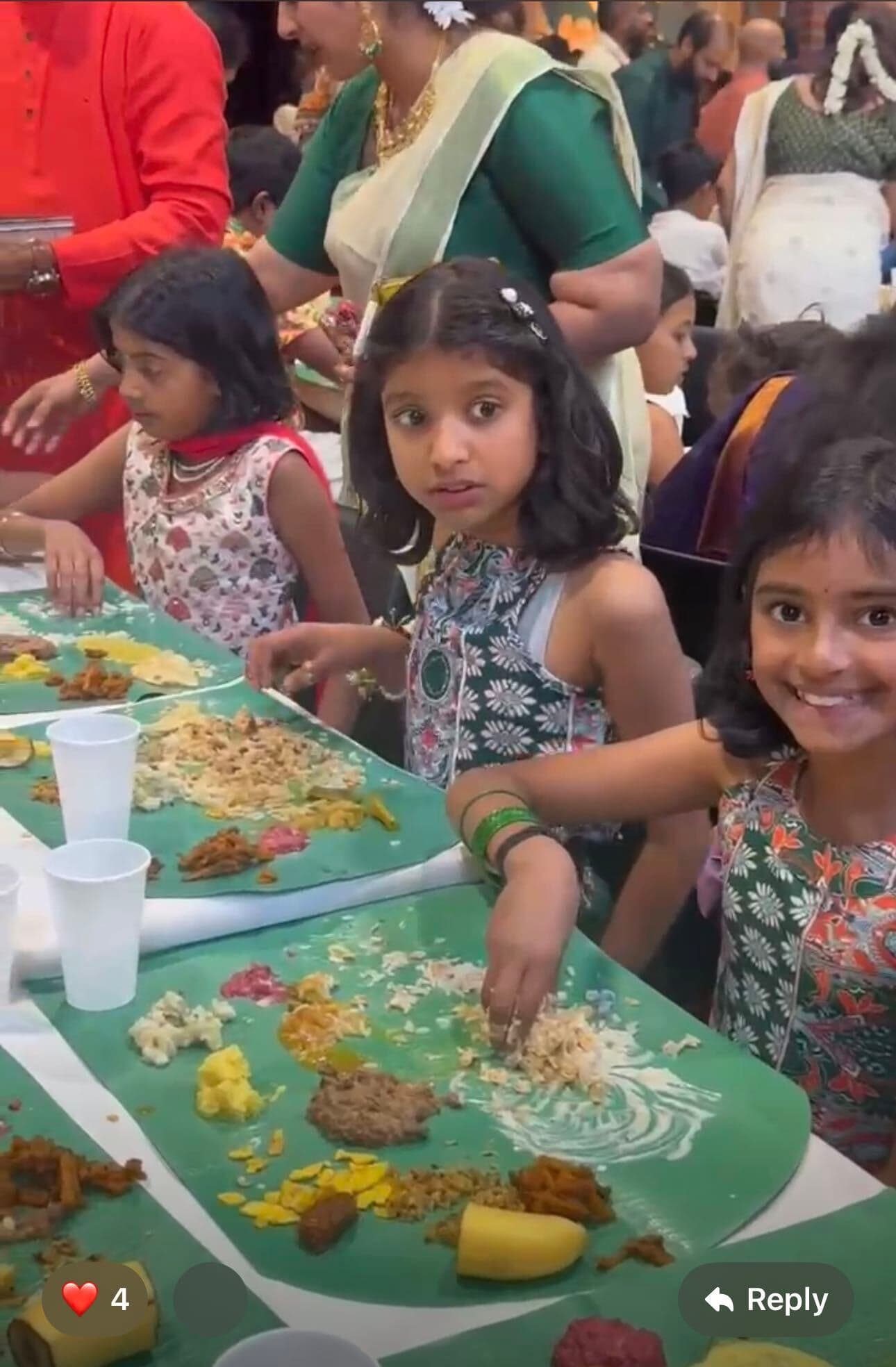 Onam gathering photo 34