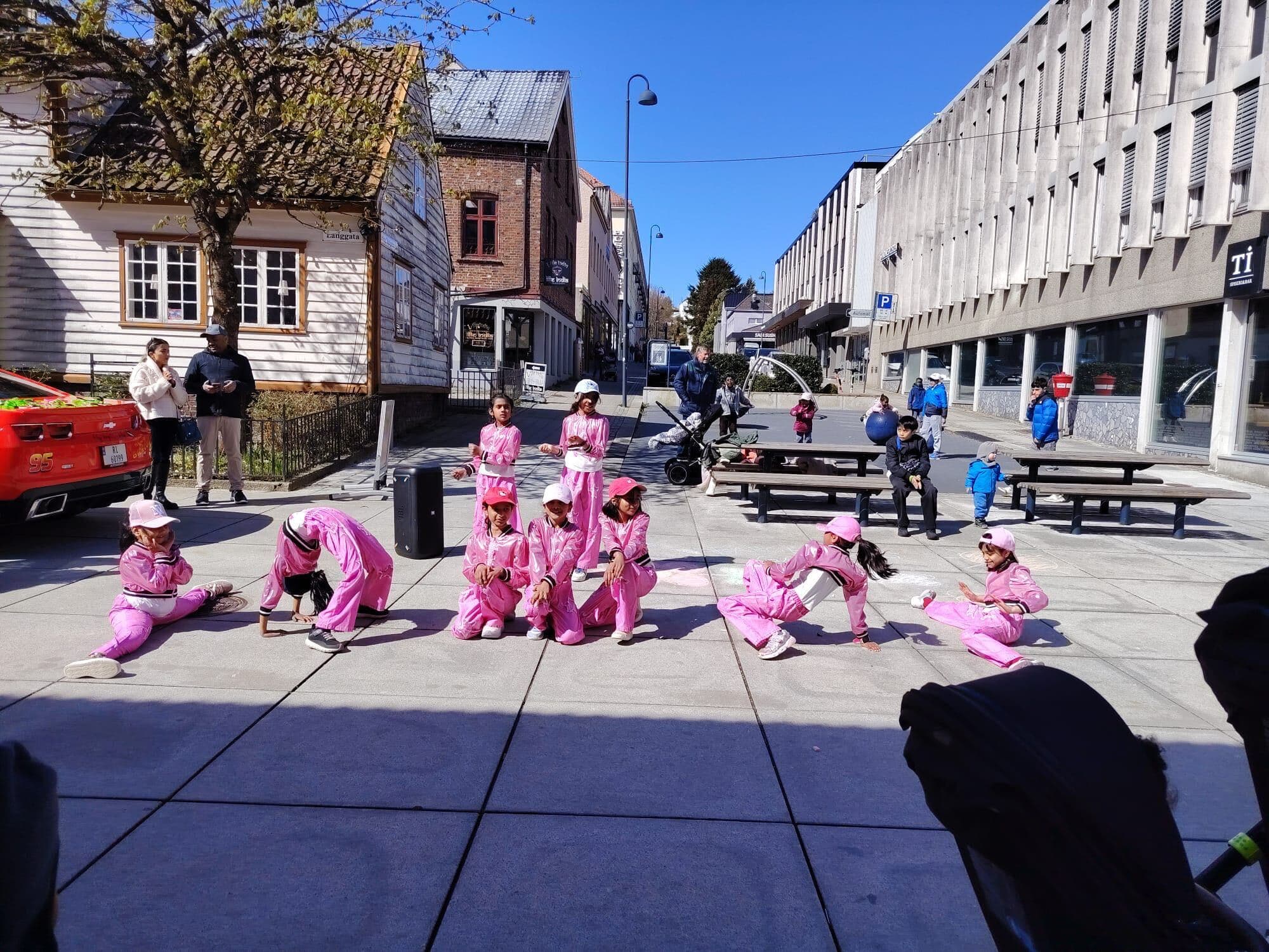 ARK community activity photo 16